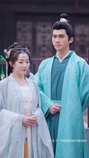 【凤倾九霄】50集短剧完整版免费看