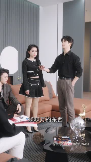 【离婚后，夫人成了千亿大佬】100集免费短剧全集乐赏