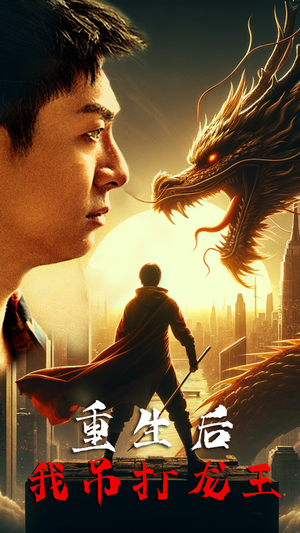 重生后我吊打龙王(93集) 重生后我吊打龙王(93集)网上可以看吗