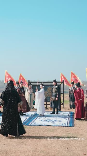 【假死归来罪妇惊艳了全天下】30集短剧全集免费在线赏