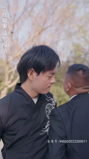 【潜龙出山之我为王】100集短剧免费高清在线看