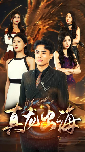 【真龙出海】80集在线免费短剧看