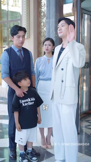 复仇千金修炼手册(79集) 复仇千金修炼手册(79集)爆火短剧抢先看