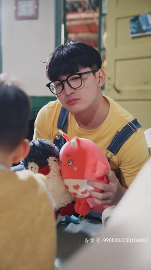 【憨厨历险记】64集短剧全网免费在线看