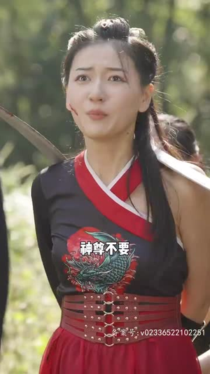 【无极】85集短剧免费在线赏映