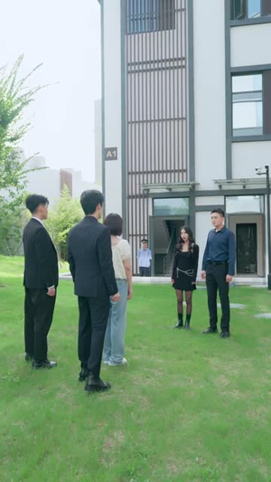 【千金小姐她不装穷了】80集短剧免费畅享观看