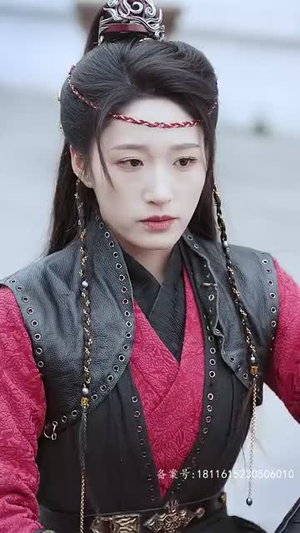 【醉枕江山，这个皇子是老六】69集短剧免费全集线上看