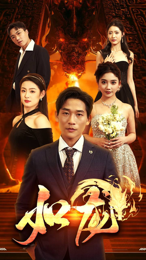 【如龙】91集免费短剧在线全集浏览