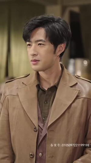 【穿越上海滩之龙凤会】93集短剧全集免费观