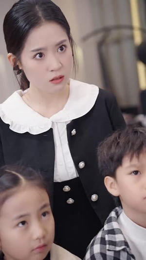 【离婚后她怀了帝国总裁的崽】84集短剧在线免费流畅观看