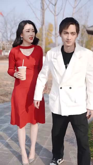 【危险的她（长篇）】30集短剧免费在线完整赏