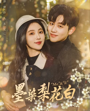 【墨染梨花白】86集短剧全集高清在线播放