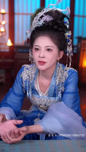 【我在古代当太子妃】70集免费短剧在线全览