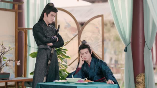 【授她以柄】20集高清短剧全集在线播放