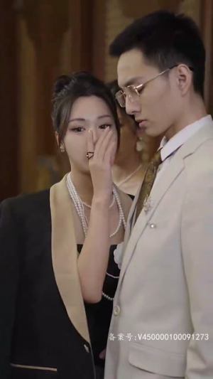 【你是长夜也是烟火】89集短剧在线免费尽情看