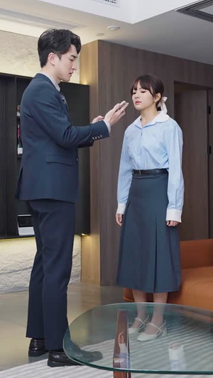 【傅少娇妻，带孕出逃】101集短剧在线免费览看