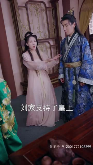 【震惊，我能听到皇帝的心声】99集免费短剧全集流畅看