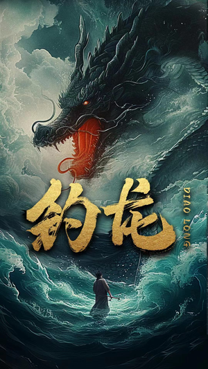 【钓龙】94集短剧在线免费全集观