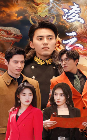 【新版：凌云】85集高清短剧免费观看