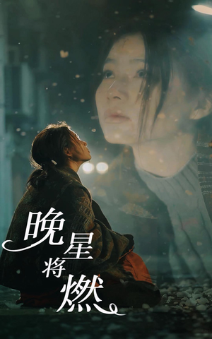 【晚星将燃】93集短剧在线免费高清看