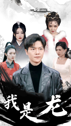 【我是龙】80集短剧全集免费网络在线看