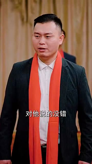 【龙年大吉之衣锦还乡】89集短剧全集免费在线播