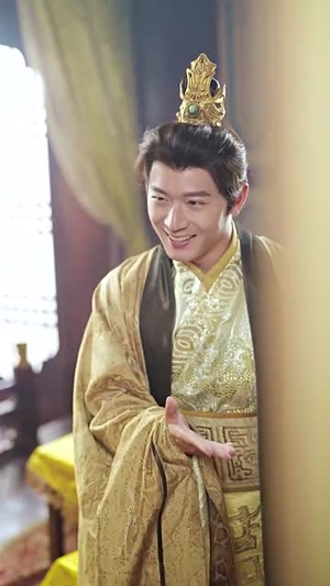 【乾帝】89集免费短剧在线全集速览