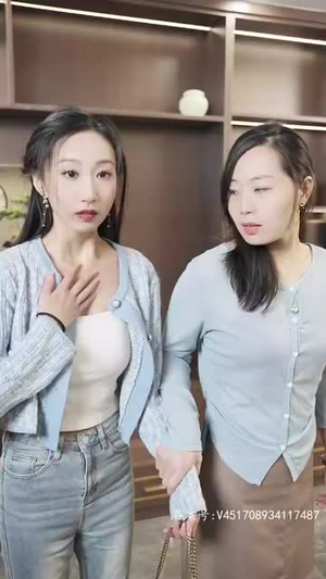 【手握星辰终是你】79集短剧免费全集在线赏看