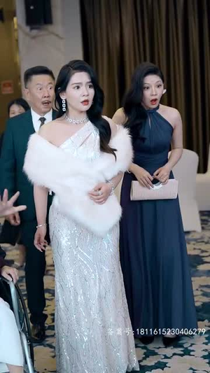 【暗龙殿】100集短剧全集免费随心看