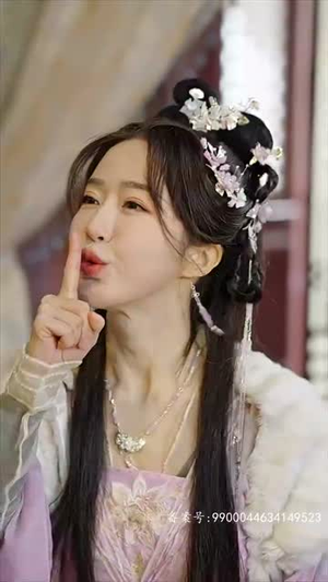 【我靠躺平母仪天下】99集全集短剧在线免费看