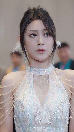 【昆仑第一仙】94集短剧完整版免费观看