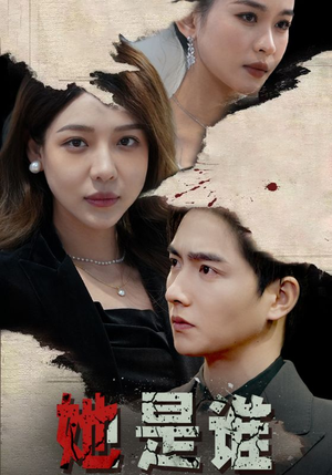 【她是谁】79集短剧免费高清在线看