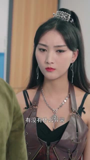 【新：昆仑战神】111集全集短剧在线免费观