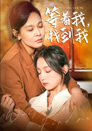 【等着我，找到我】74集免费短剧在线全览看