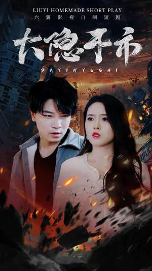 【大隐于市】88集短剧全集免费速看