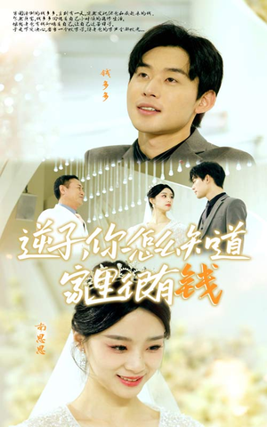 【逆子，你怎么知道家里很有钱】95集短剧全集在线享看