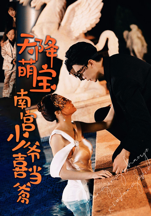 【天降萌宝：南宫少爷喜当爹】91集短剧在线免费畅看