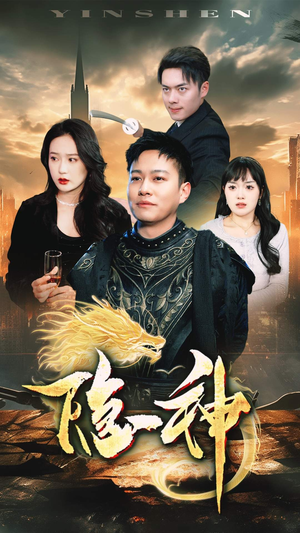 【隐神】80集精彩短剧免费全集速看