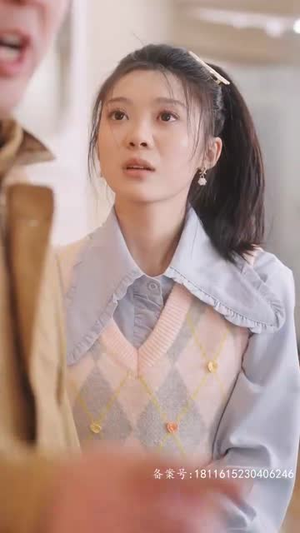 【如果爱忘了（锦鲤）】30集高清短剧免费在线看