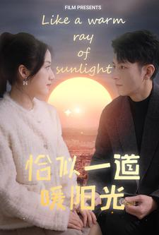 【恰似一道暖阳光】85集短剧免费在线观享