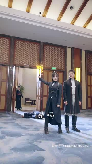 【末世将至我全场封神】80集免费短剧在线高清看