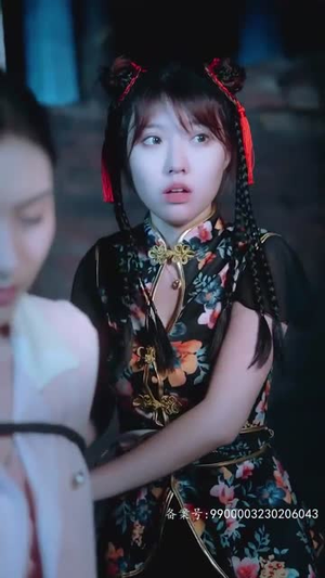 【镇妖师之狐妖新娘】80集全集短剧在线免费观看