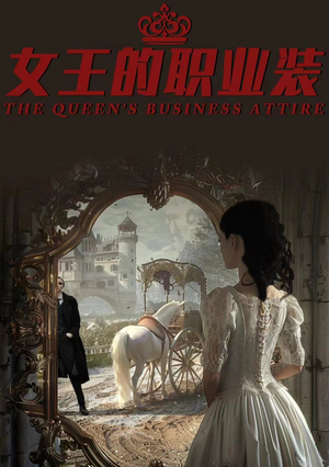 女王的职业装(93集) 女王的职业装(93集)超火热门短剧