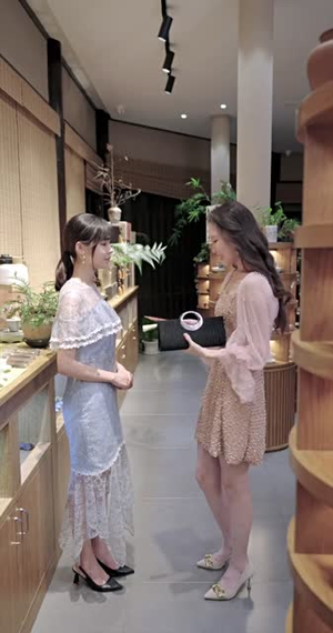 【致命偏爱】88集夸克网盘短剧完整观看