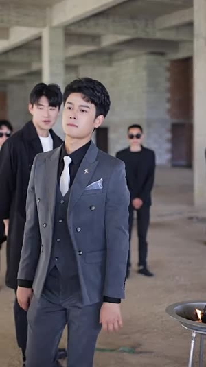 【江总别虐，时小姐又跑了（长篇）】80集免费短剧完整在线阅