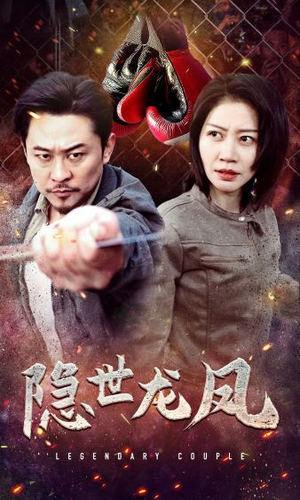 【隐世龙凤】63集免费短剧在线全览