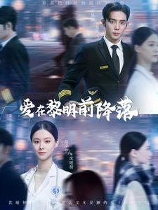 【爱在黎明前降落】107集短剧在线免费观赏