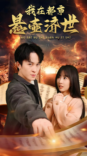 【我在都市悬壶济世】89集短剧免费在线全集看