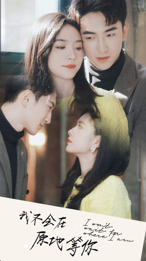 【我不会在原地等你】48集短剧在线免费完整观看