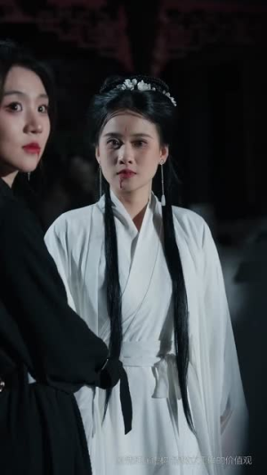 【洛雨寻笙】65集在线短剧全集免费赏